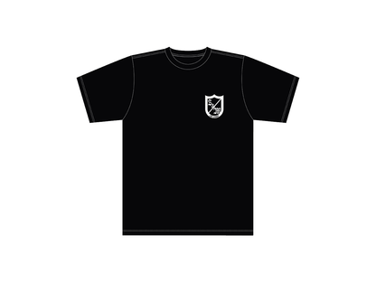 S&M L.A.M.F. T-Shirt – additional product view