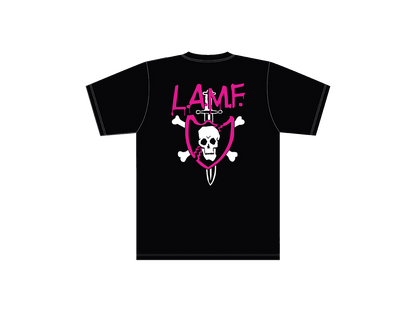 S&M L.A.M.F. T-Shirt – Xx-Large