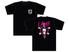 S&M L.A.M.F. T-Shirt – Medium