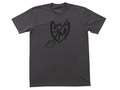S&M Shovel Shield T-Shirt