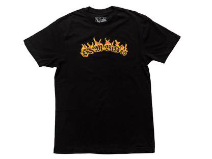 S&M Old Flames T-Shirt