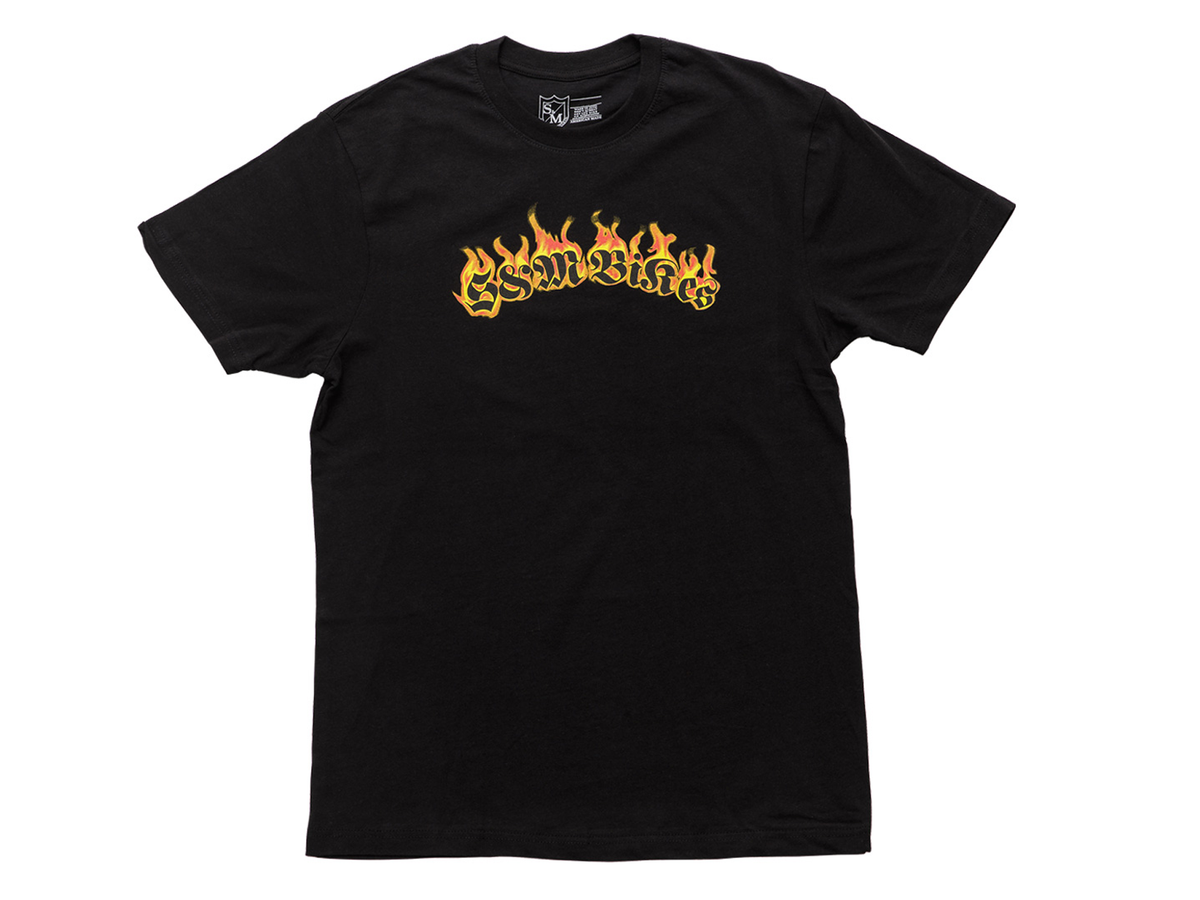 S&M Old Flames T-Shirt