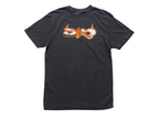 S&M Devil Letters T-Shirt