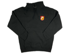 S&M Shield Pullover Hoodie