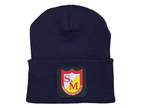S&M Dense Cuffed Beanie