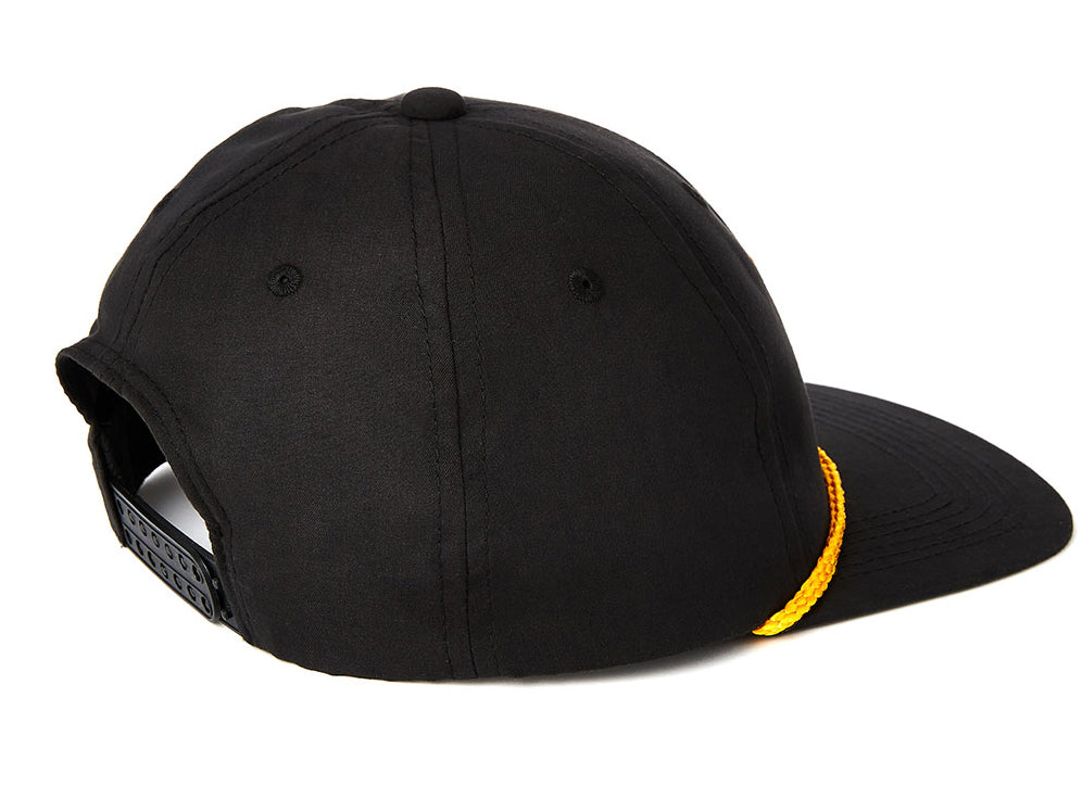 S&M Anchor Shield Snap Back Hat