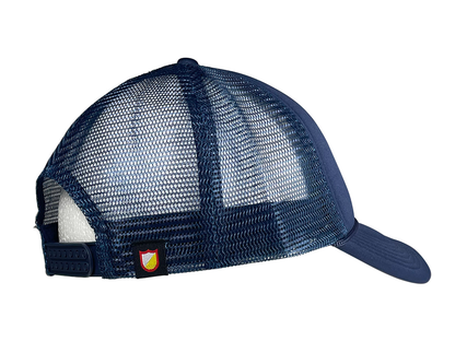 S&M Rambler Sharpie Shield Cap – Navy
