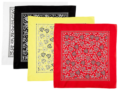 S&M Bandanas