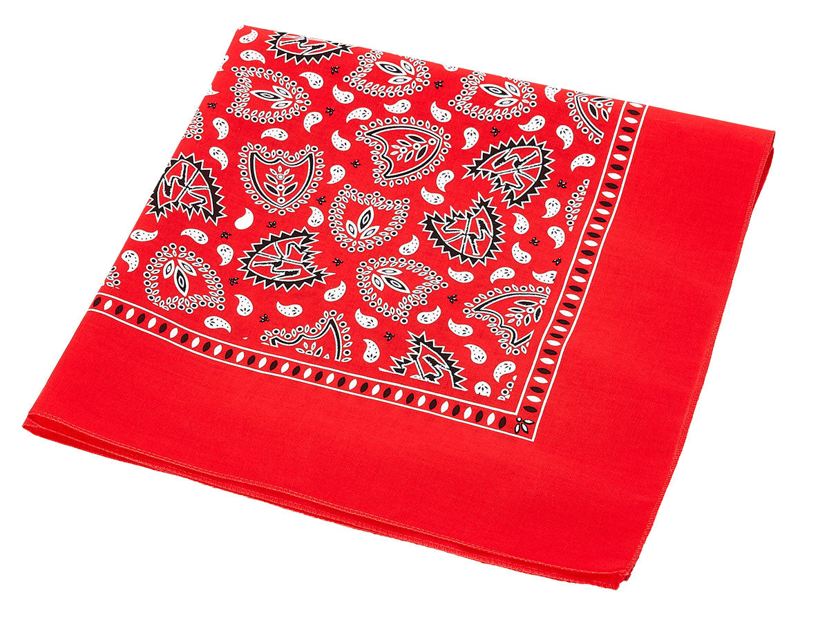 S&M Bandana