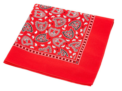 S&M Bandana
