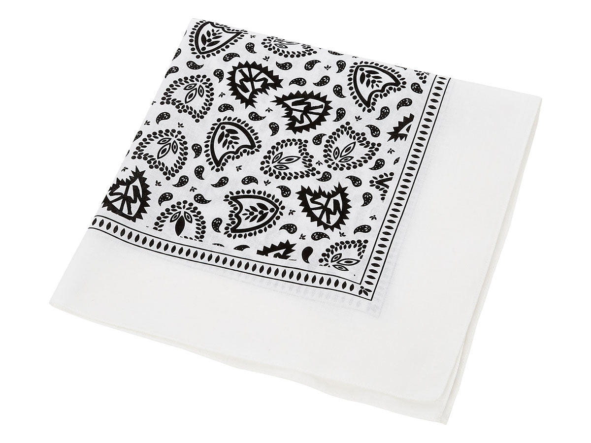 S&M Bandana