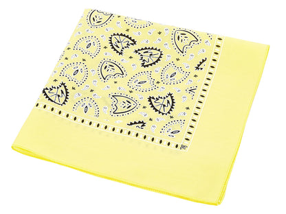 S&M Bandana