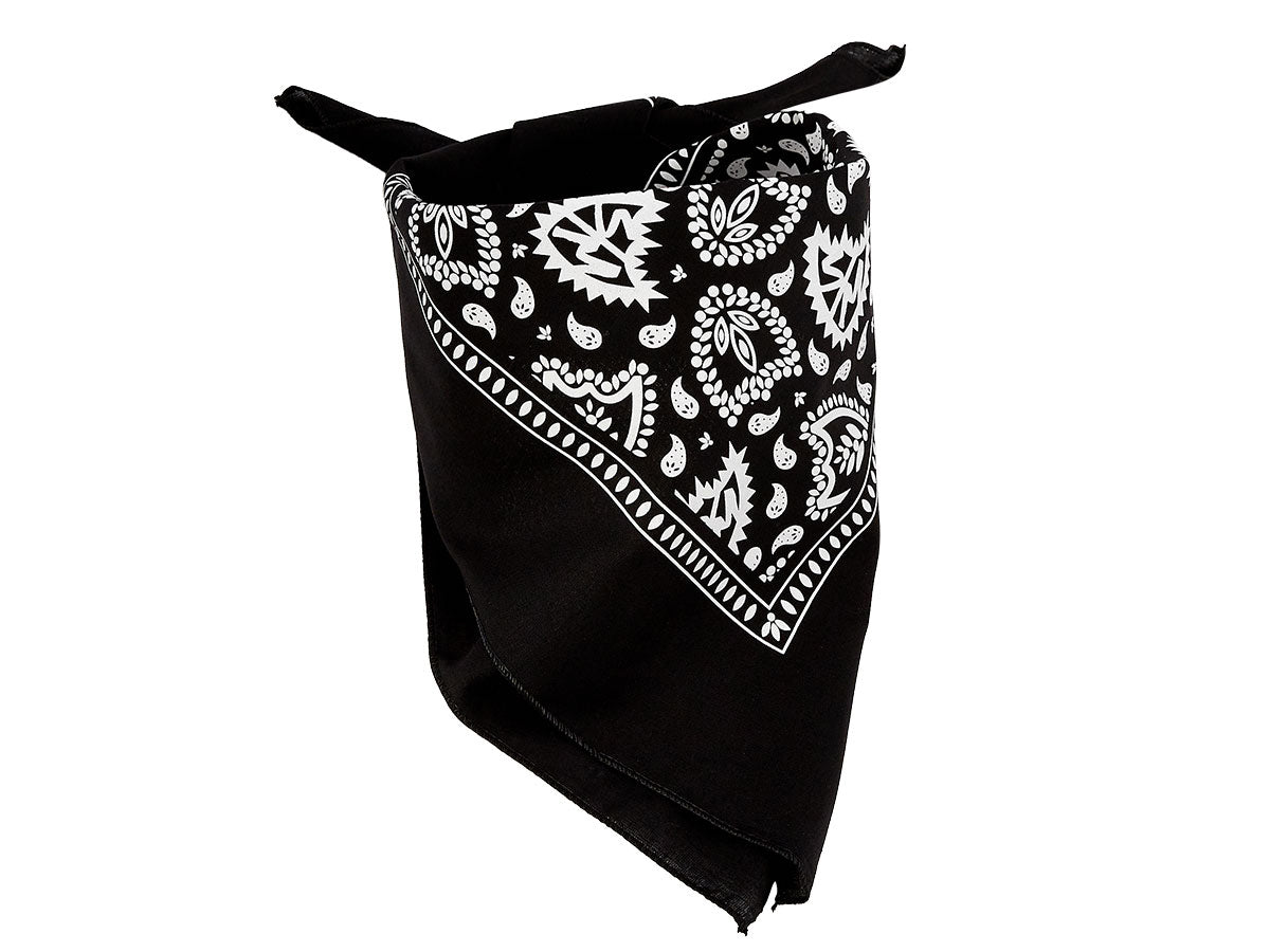 S&M Bandana