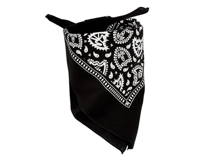 S&M Bandana
