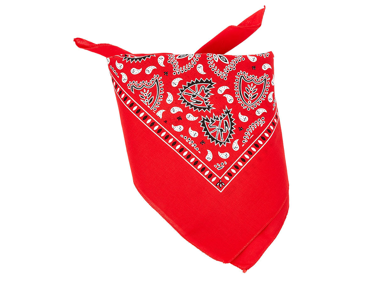 S&M Bandana