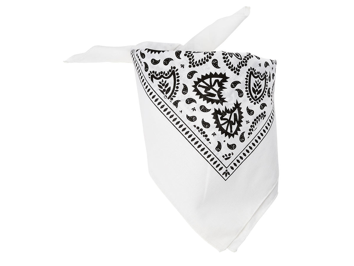 S&M Bandana