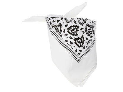 S&M Bandana