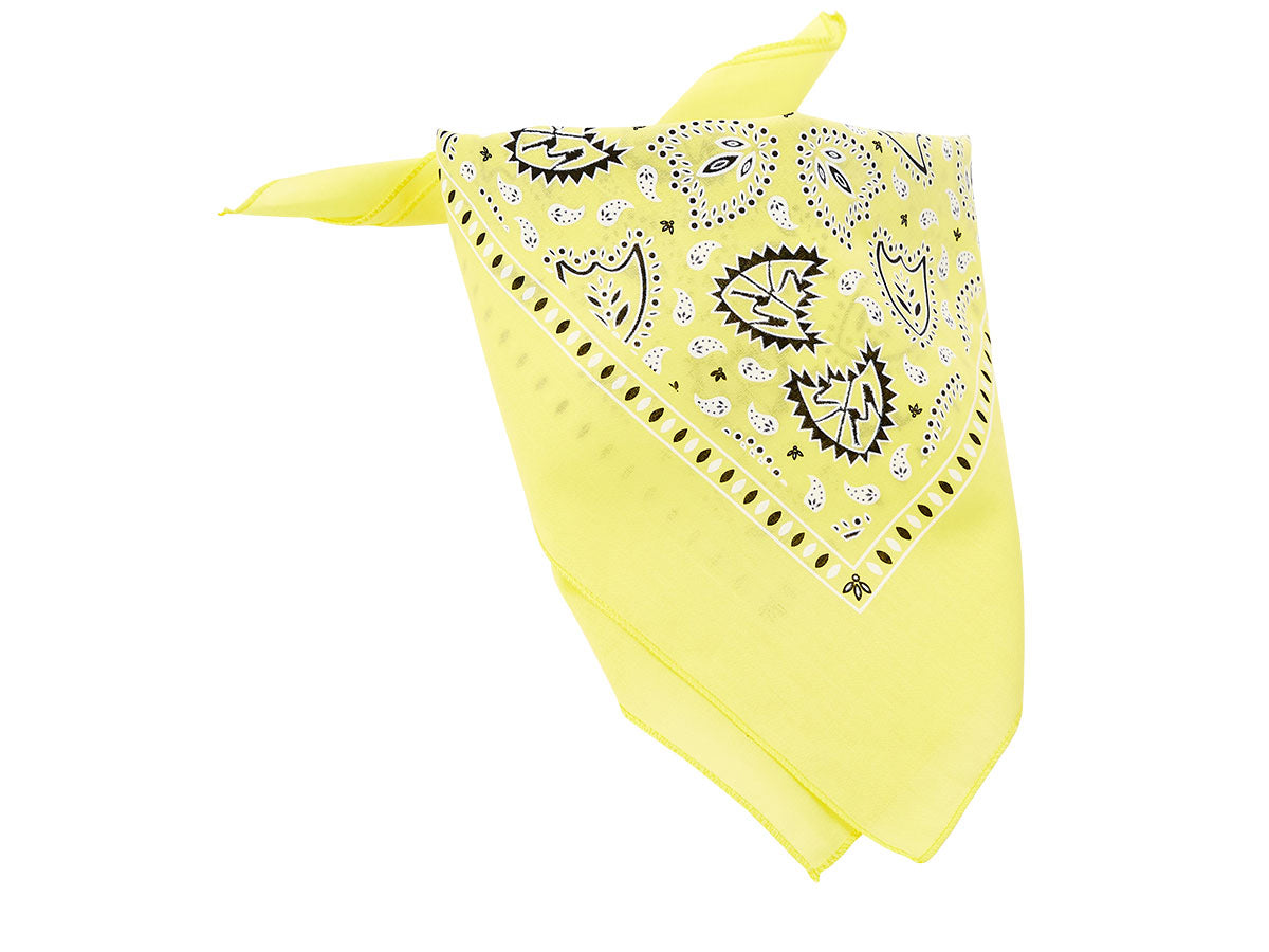 S&M Bandana