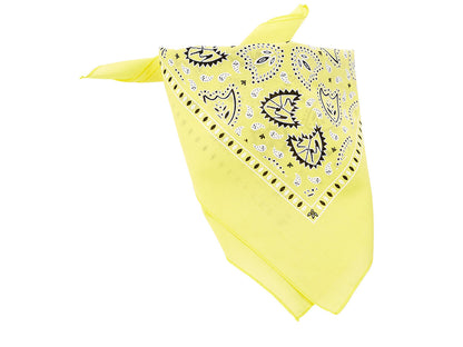 S&M Bandana
