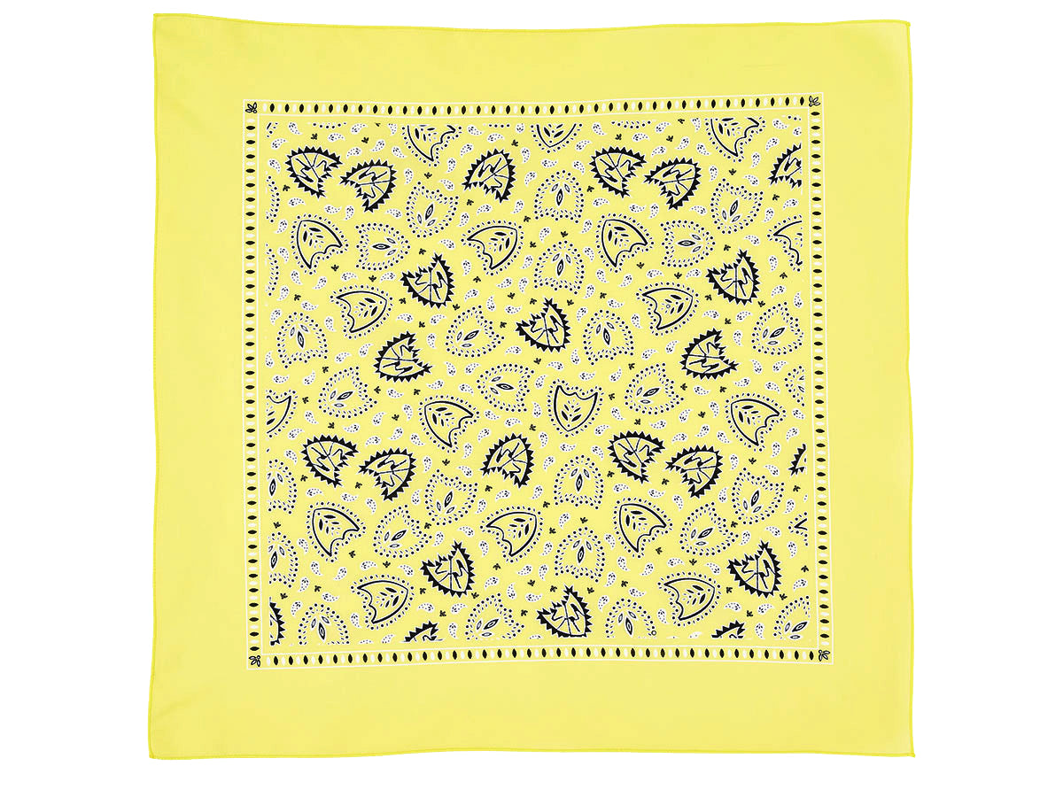 S&M Bandana