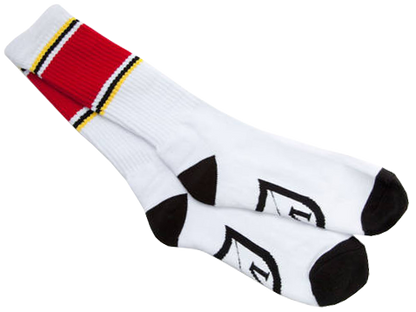 S&M Retrograde Socks