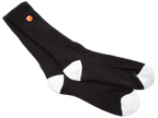 S&M Block Socks