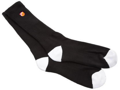 S&M Block Socks