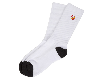 S&M Block Socks
