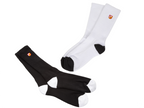 S&M Block Socks