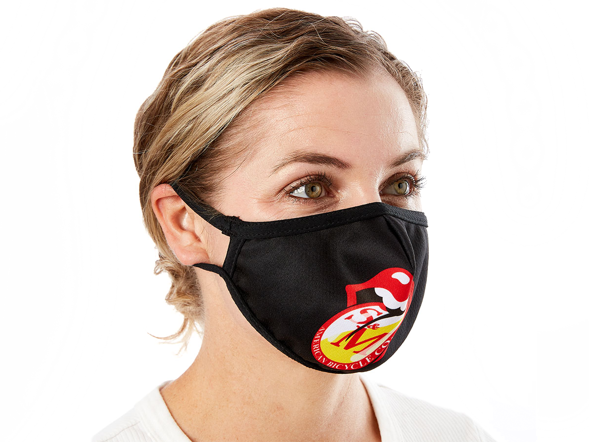 S&M Protective Face Mask