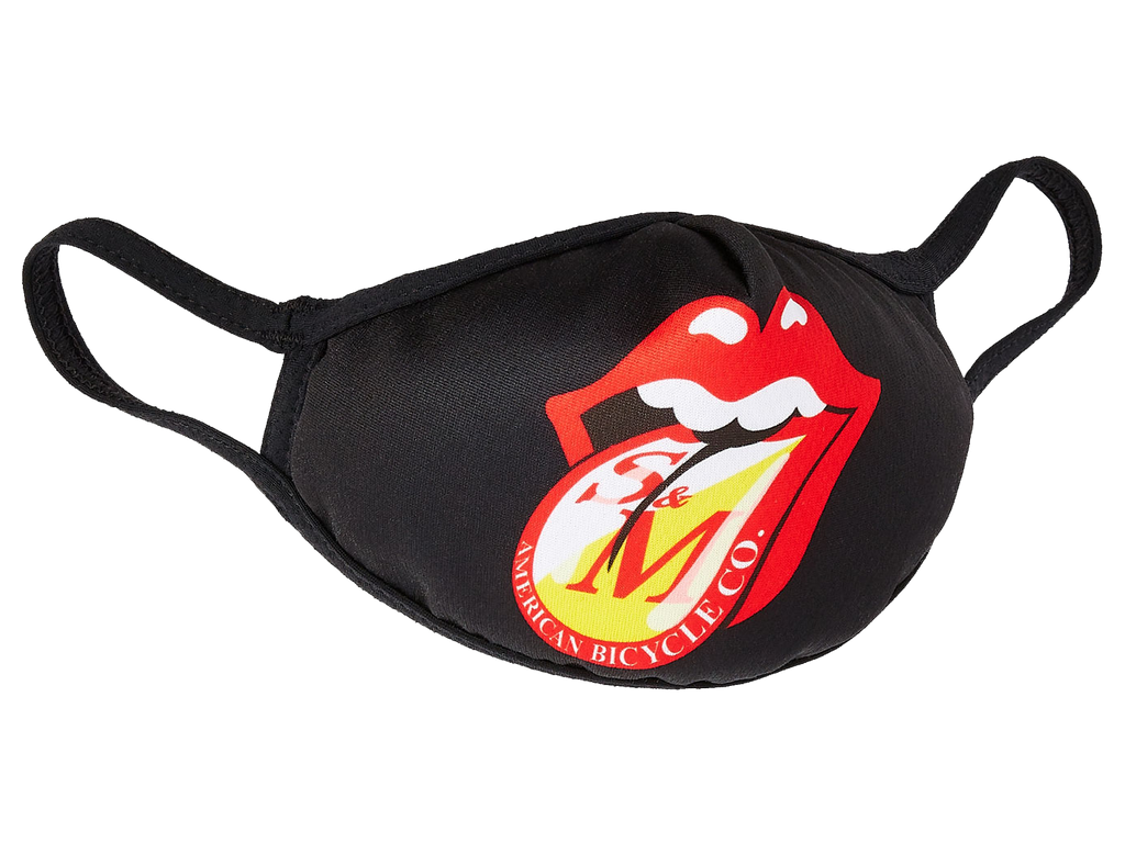 S&M Protective Face Mask