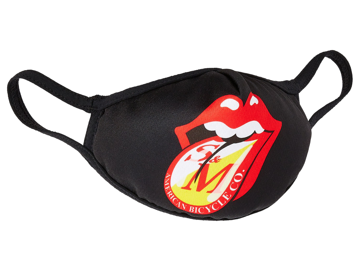S&M Protective Face Mask