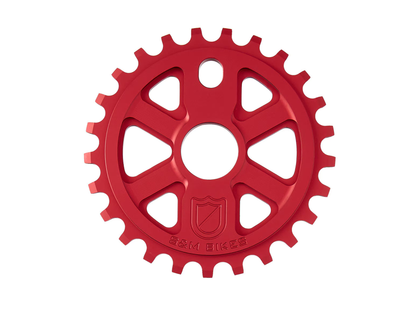 S&M X-Man Front Sprocket – additional product view