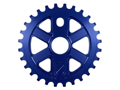 S&M X-Man Front Sprocket – additional product view