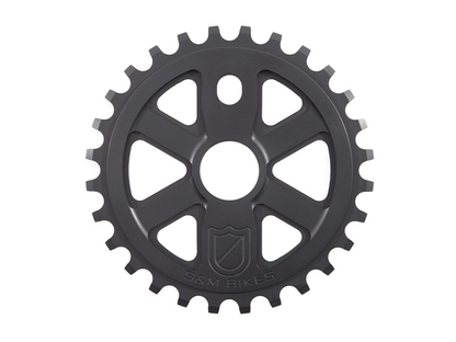 S&M X-Man Front Sprocket – additional product view