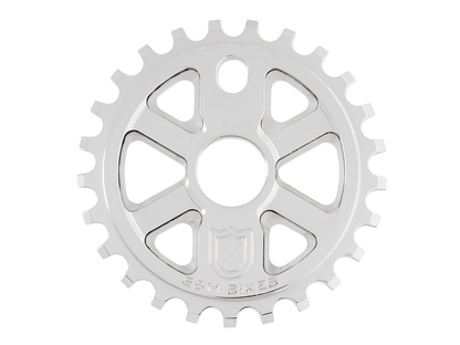 S&M X-Man Front Sprocket – additional product view