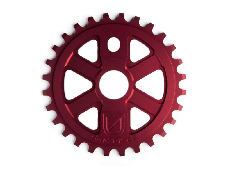 S&M X-Man Front Sprocket – additional product view