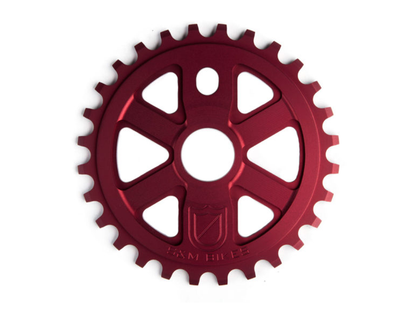 S&M X-Man Front Sprocket – additional product view