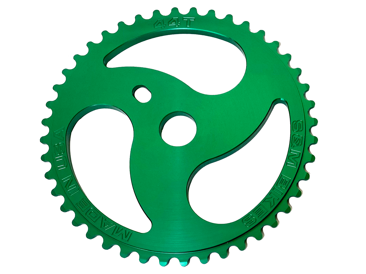 S&M Chainsaw Front Sprocket – additional product view