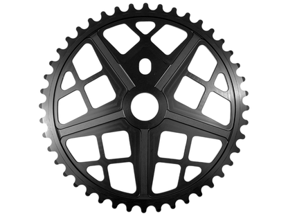 S&M Motoman Front Sprocket – additional product view