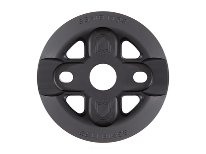S&M X-Man Guard Front Sprocket – additional product view