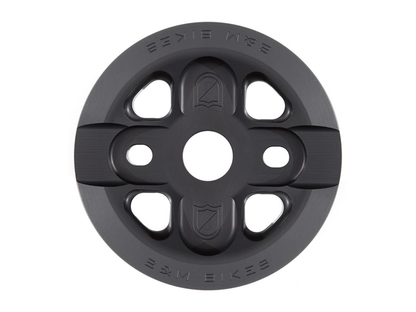 S&M X-Man Guard Front Sprocket – additional product view