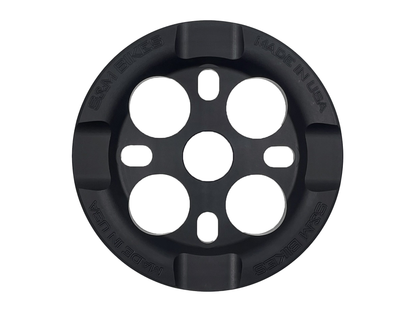 S&M Mid School Guard Front Sprocket – Dark Roast / 30t