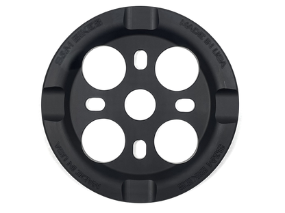 S&M Mid School Guard Front Sprocket – Dark Roast / 36t