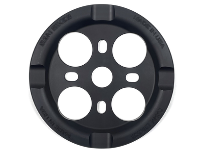 S&M Mid School Guard Front Sprocket – additional product view