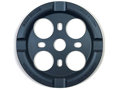 S&M Mid School Guard Front Sprocket – additional product view