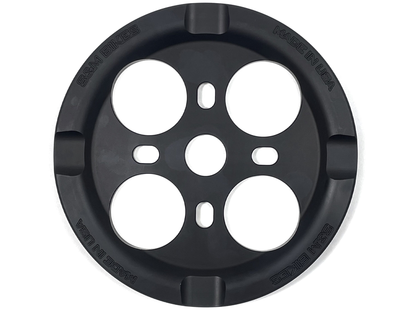 S&M Mid School Guard Front Sprocket – additional product view