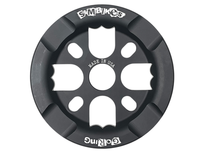 S&M Goring Guard Front Sprocket
