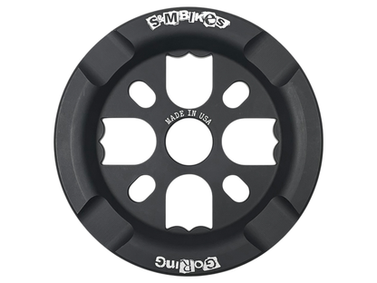 S&M Goring Guard Front Sprocket
