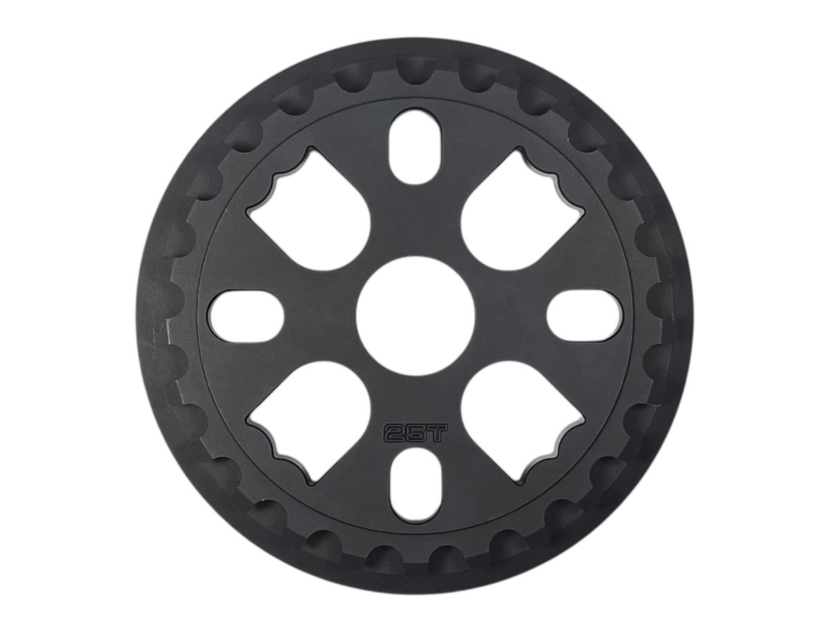 S&M Goring Guard Front Sprocket